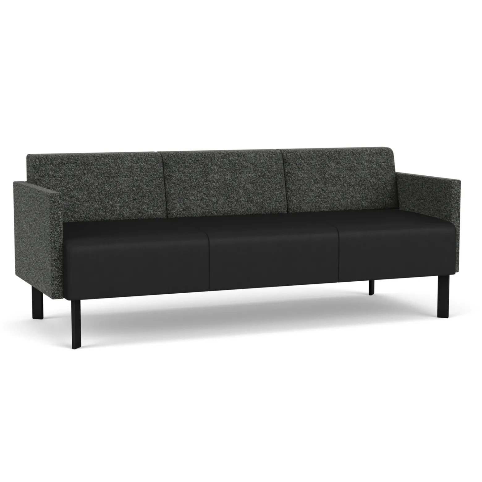 Luxe Designer Sofa