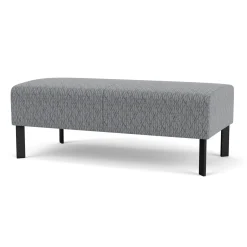 Luxe Designer Two Seat Bench