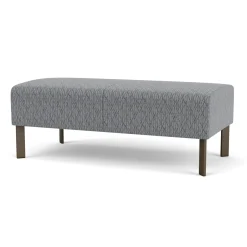 Luxe Designer Two Seat Bench