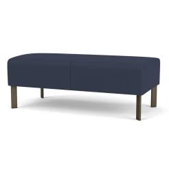 Luxe Designer Two Seat Bench