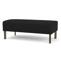 Luxe Designer Two Seat Bench