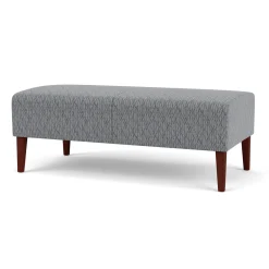 Luxe Designer Two Seat Bench