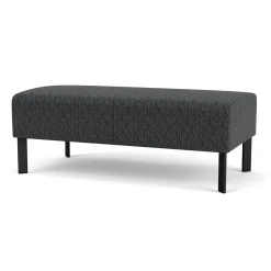 Luxe Designer Two Seat Bench