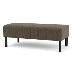 Luxe Designer Two Seat Bench