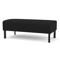 Luxe Designer Two Seat Bench