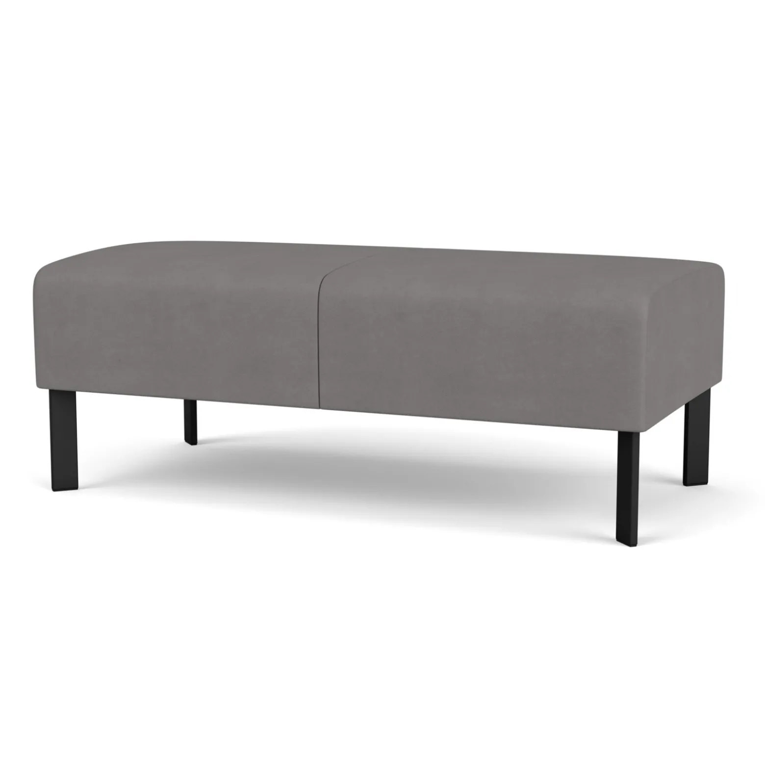 Luxe Designer Two Seat Bench
