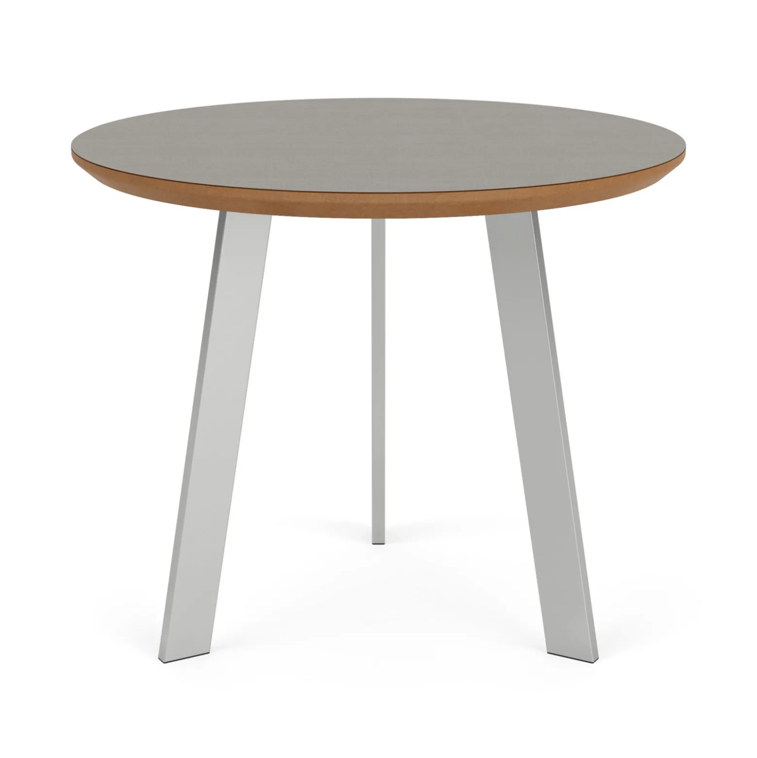 Luxe End Table - 24"W x 24"D