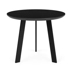 Luxe End Table - 24"W x 24"D