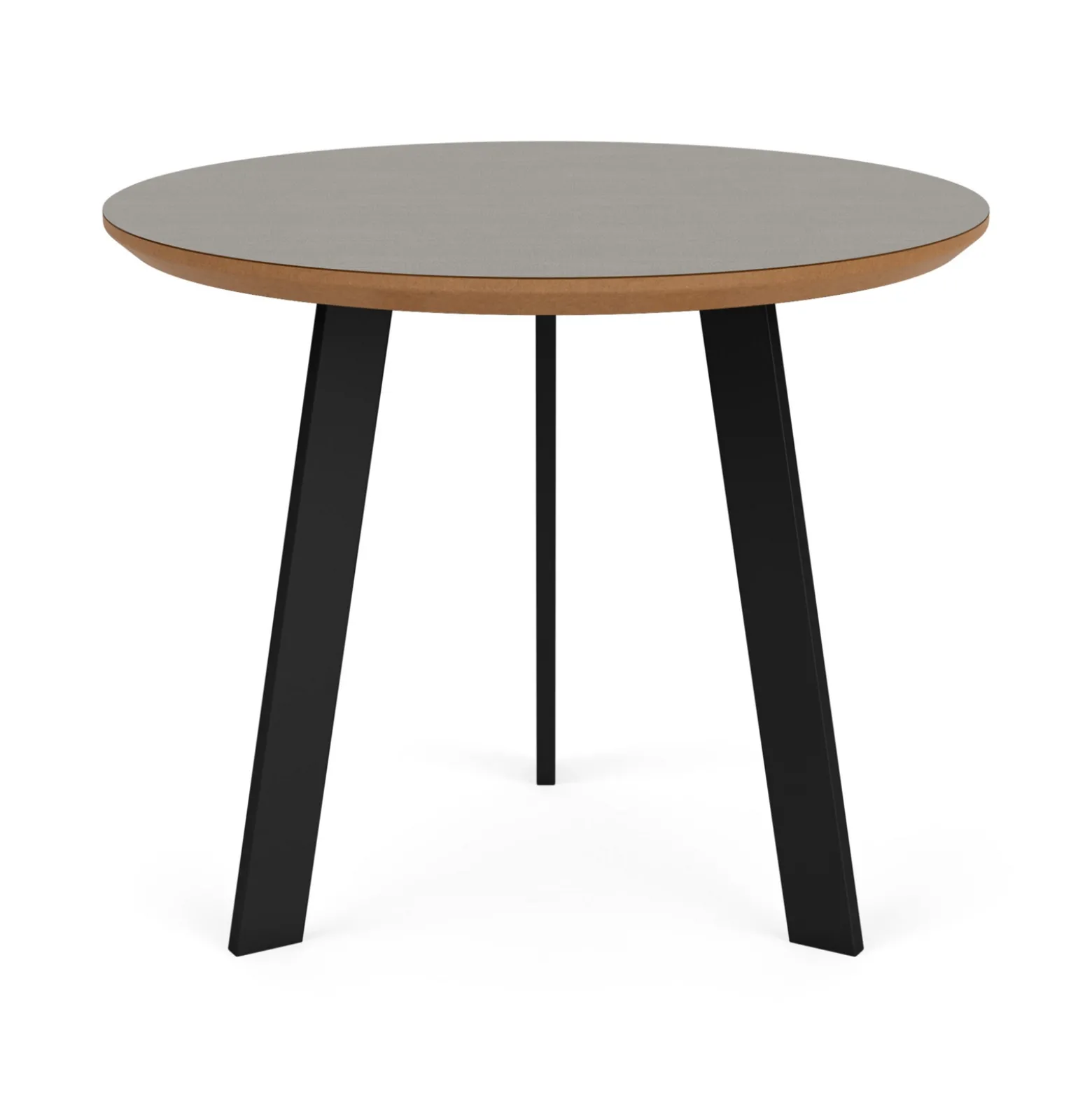 Luxe End Table - 24"W x 24"D