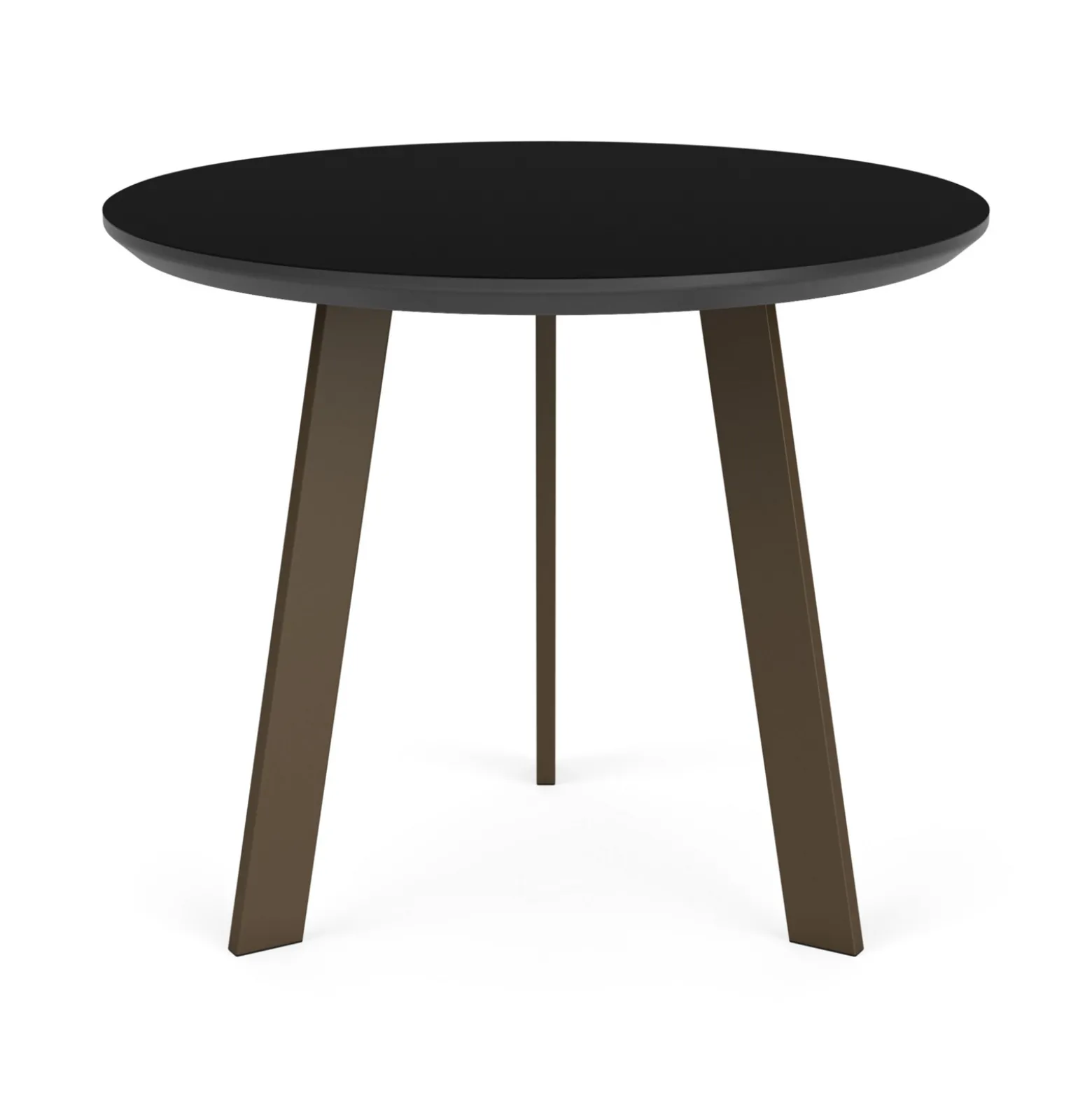 Luxe End Table - 24"W x 24"D