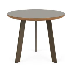 Luxe End Table - 24