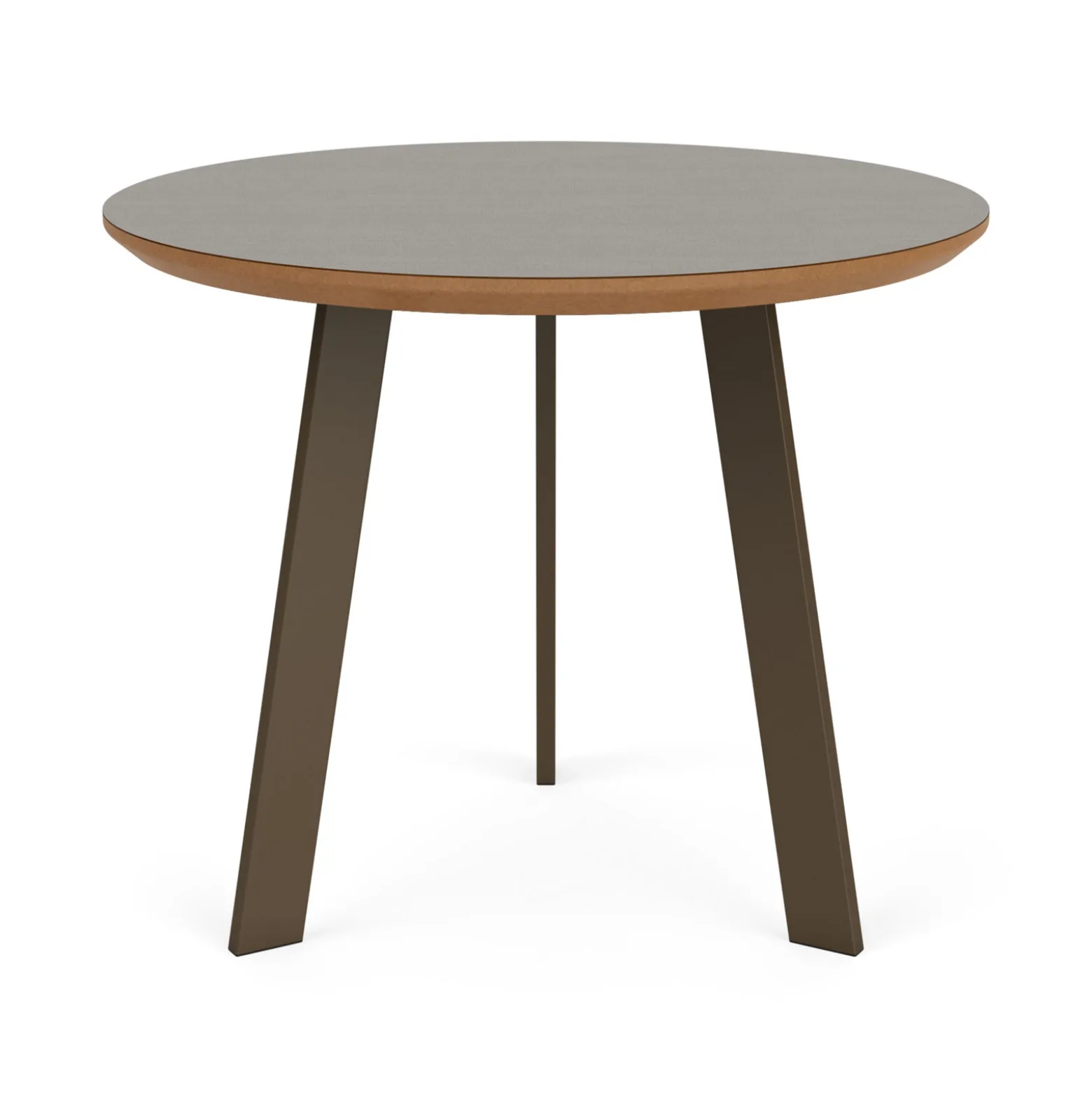 Luxe End Table - 24"W x 24"D