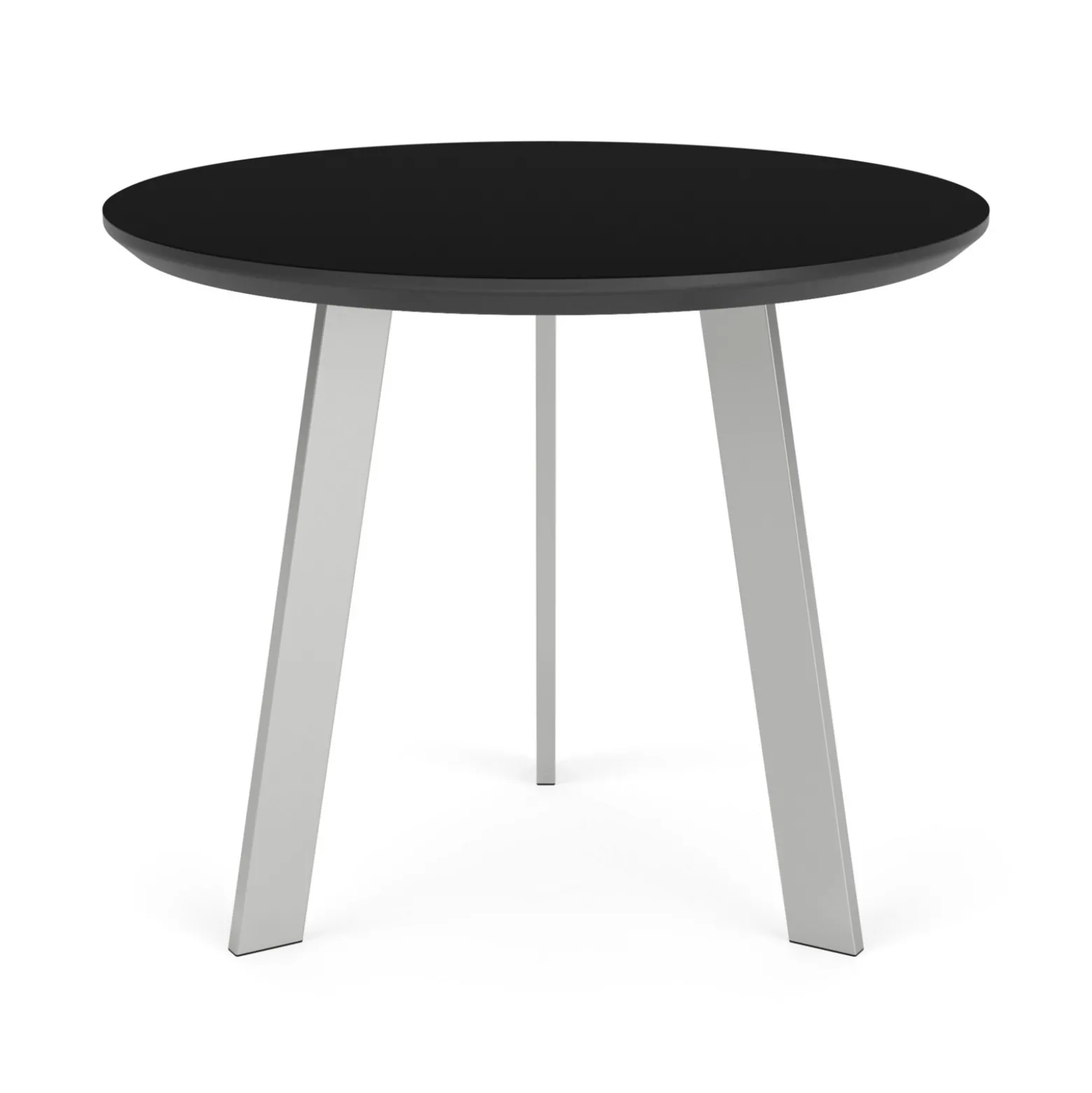 Luxe End Table - 24"W x 24"D
