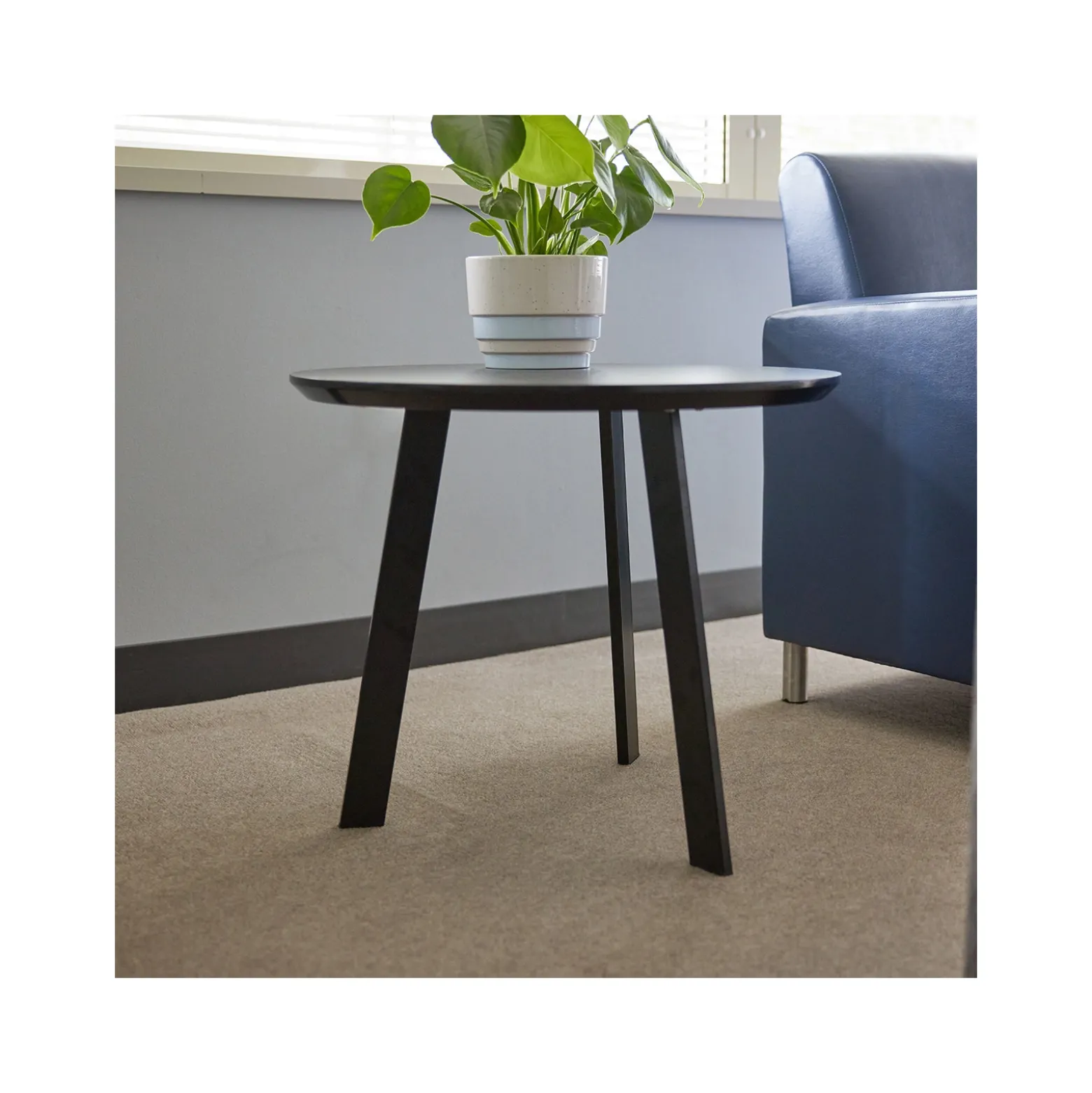 Luxe End Table - 24"W x 24"D