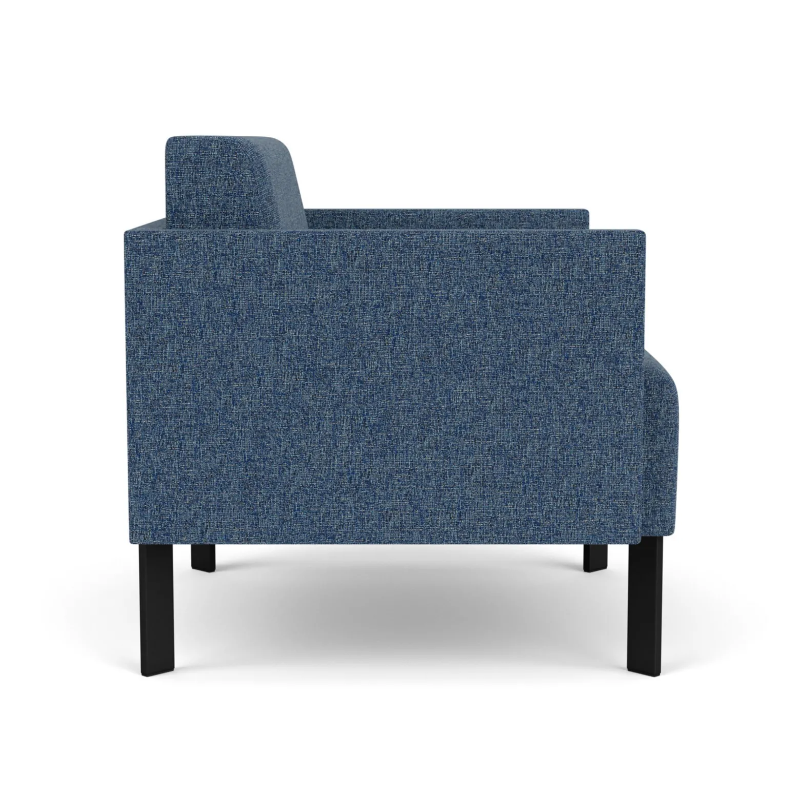 Luxe Standard Fabric Bariatric Chair