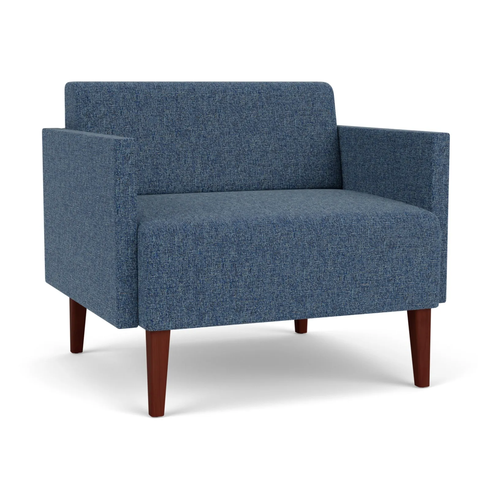 Luxe Standard Fabric Bariatric Chair