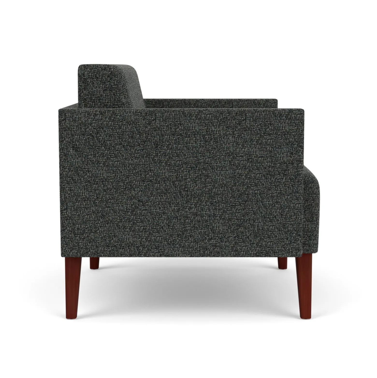 Luxe Standard Fabric Bariatric Chair