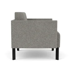 Luxe Standard Fabric Bariatric Chair