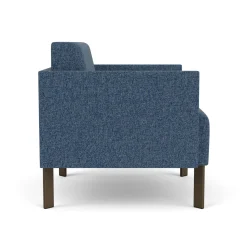 Luxe Standard Fabric Bariatric Chair