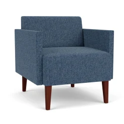 Luxe Standard Fabric Guest Chair