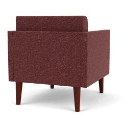 Luxe Standard Fabric Guest Chair