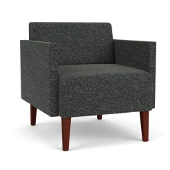 Luxe Standard Fabric Guest Chair