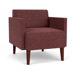 Luxe Standard Fabric Guest Chair