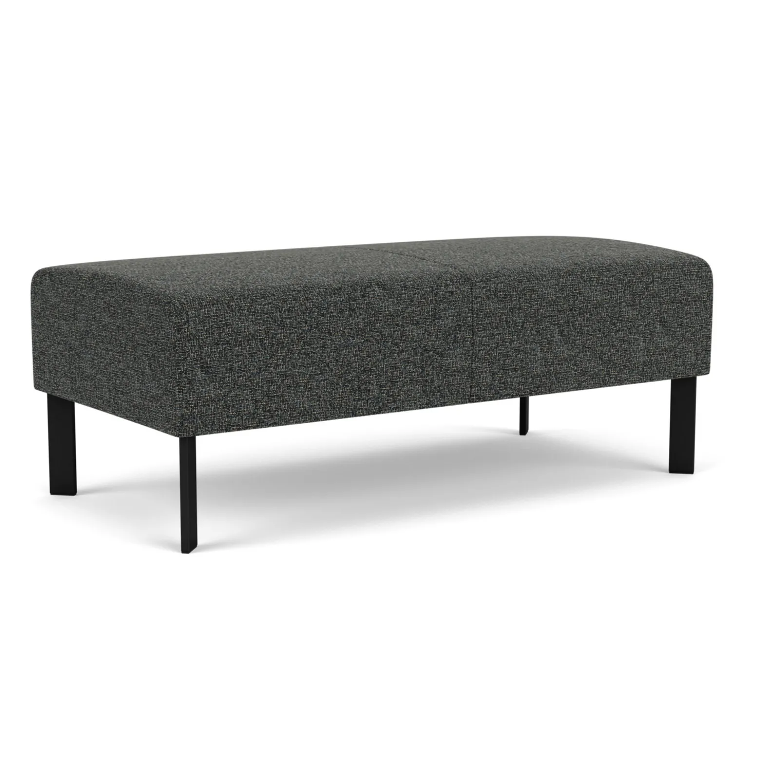 Luxe Two Seat Bench