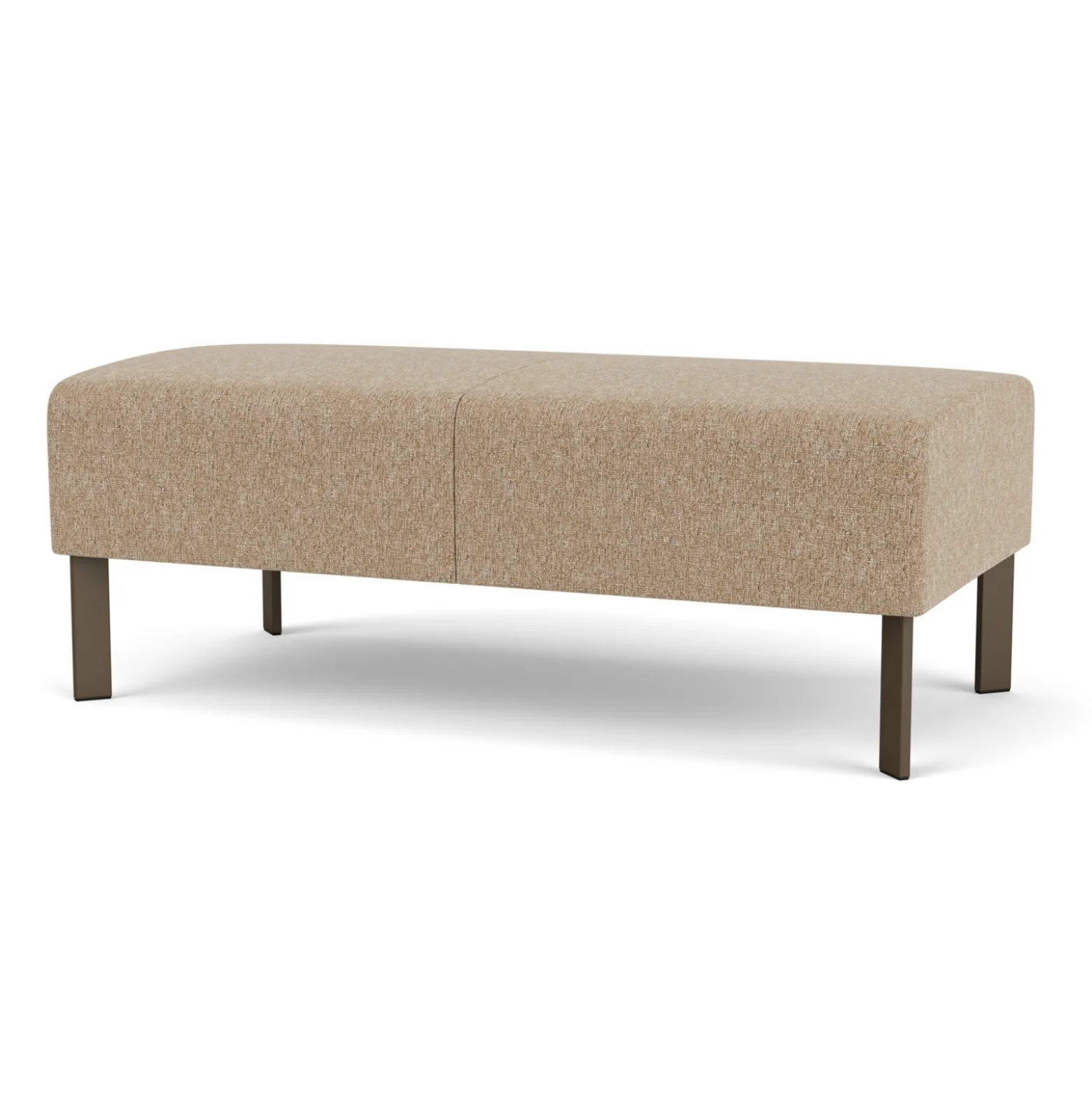 Luxe Two Seat Bench