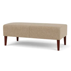 Luxe Two Seat Bench