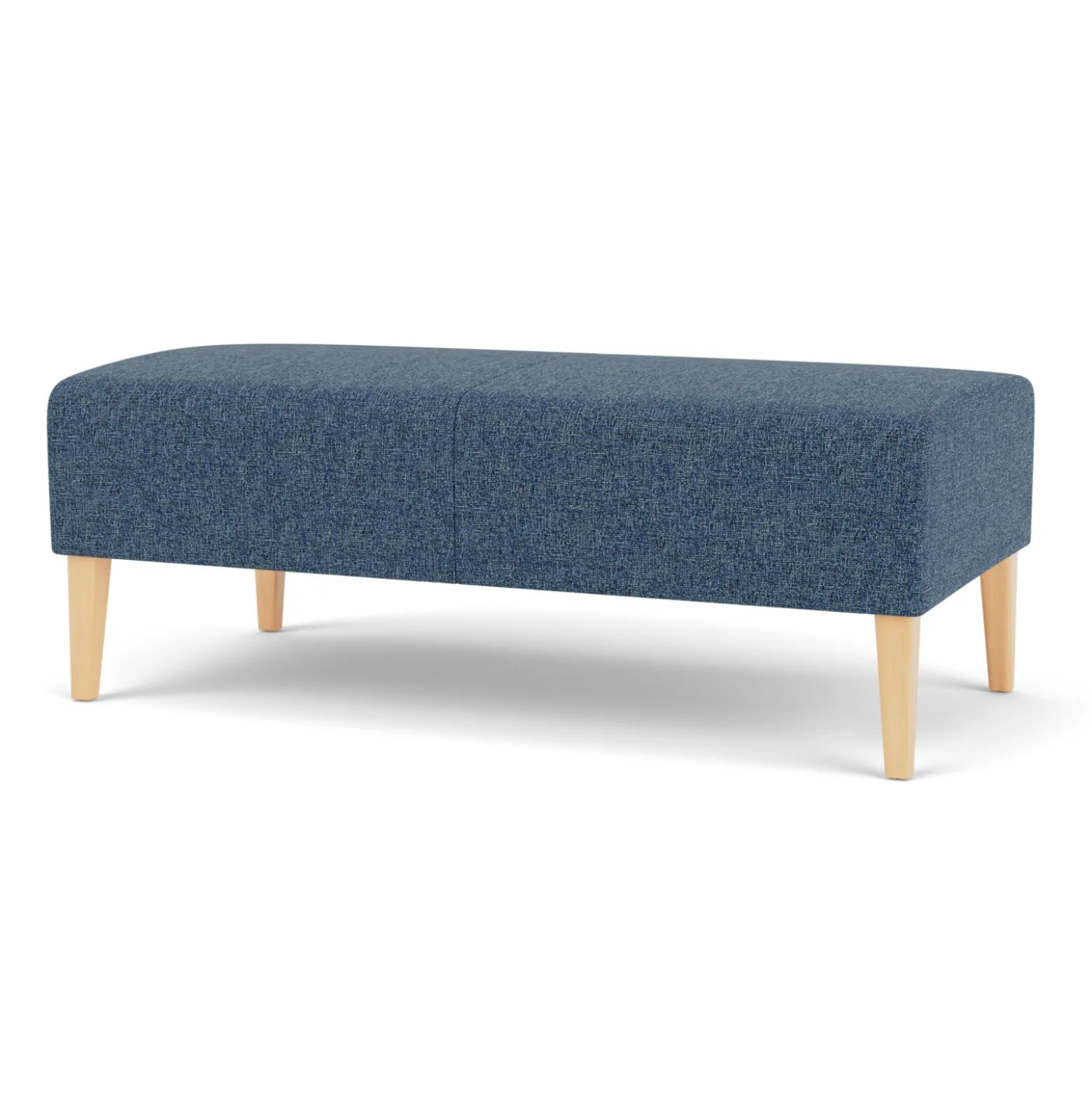 Luxe Two Seat Bench