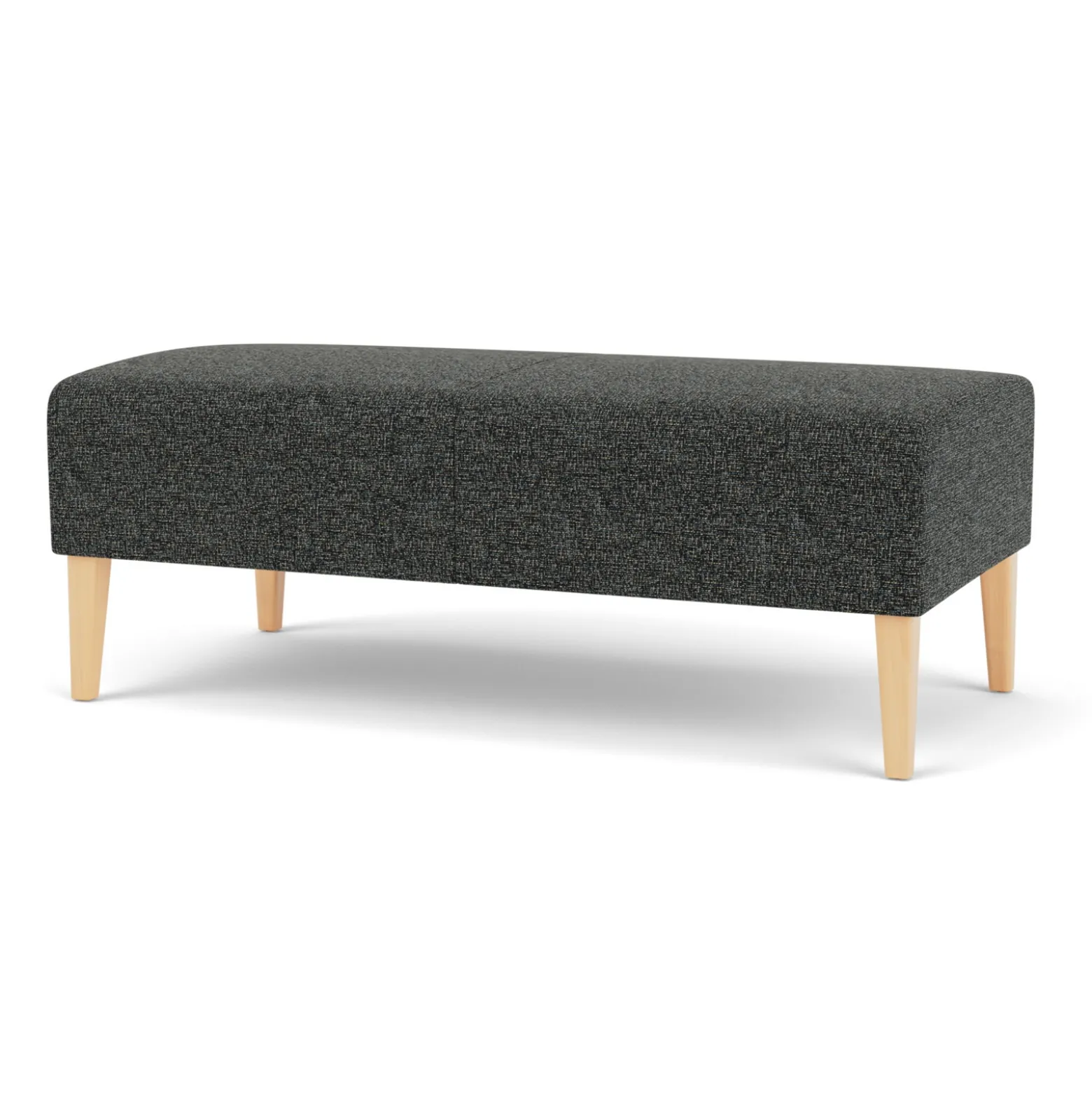 Luxe Two Seat Bench