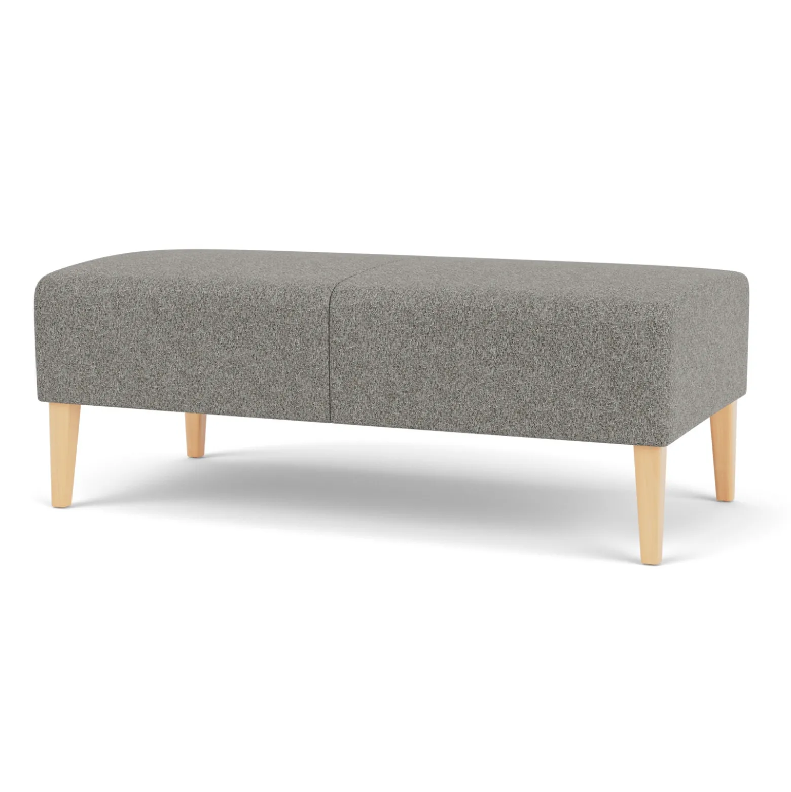 Luxe Two Seat Bench