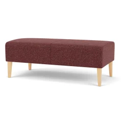 Luxe Two Seat Bench