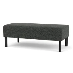 Luxe Two Seat Bench