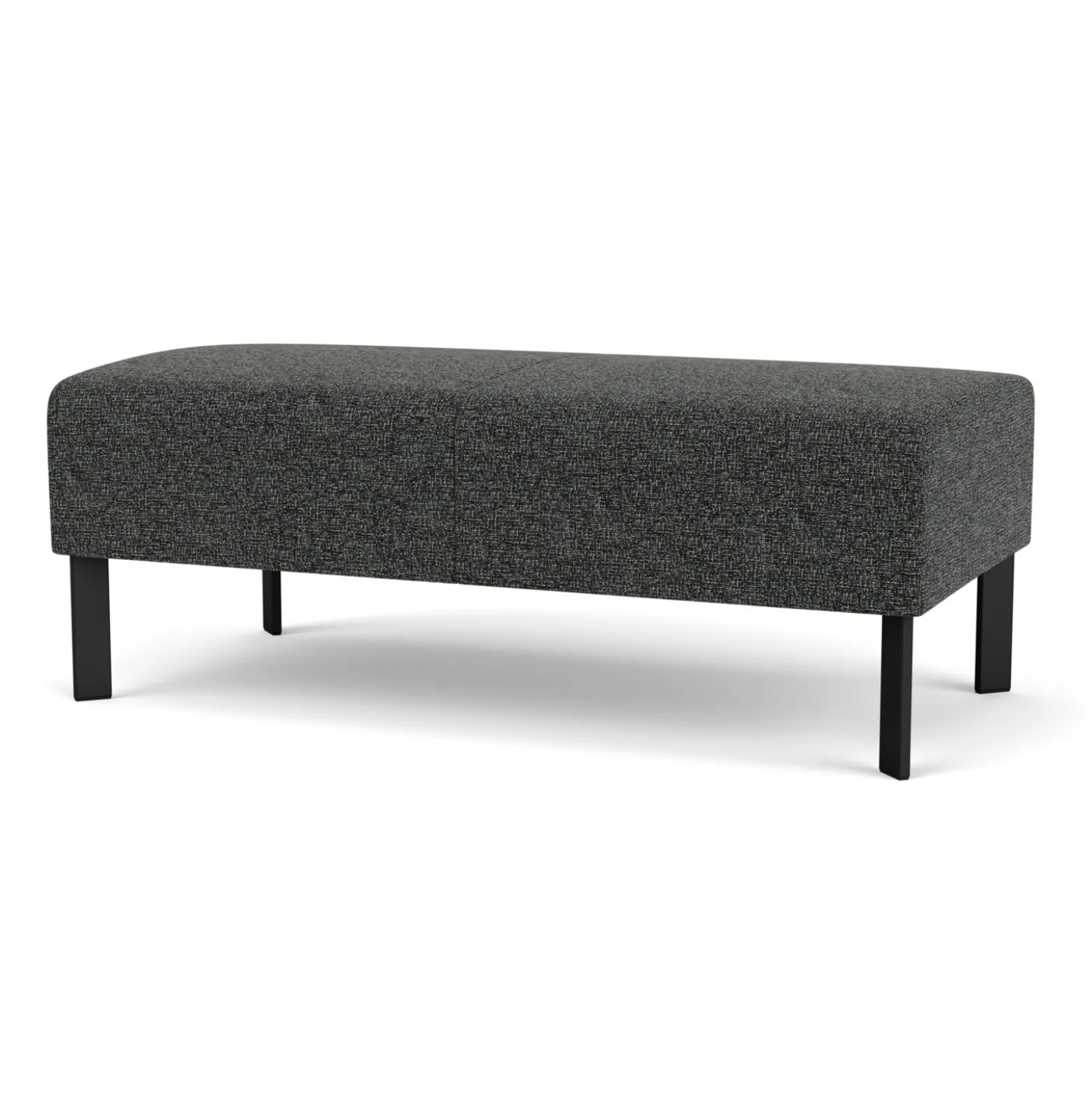 Luxe Two Seat Bench