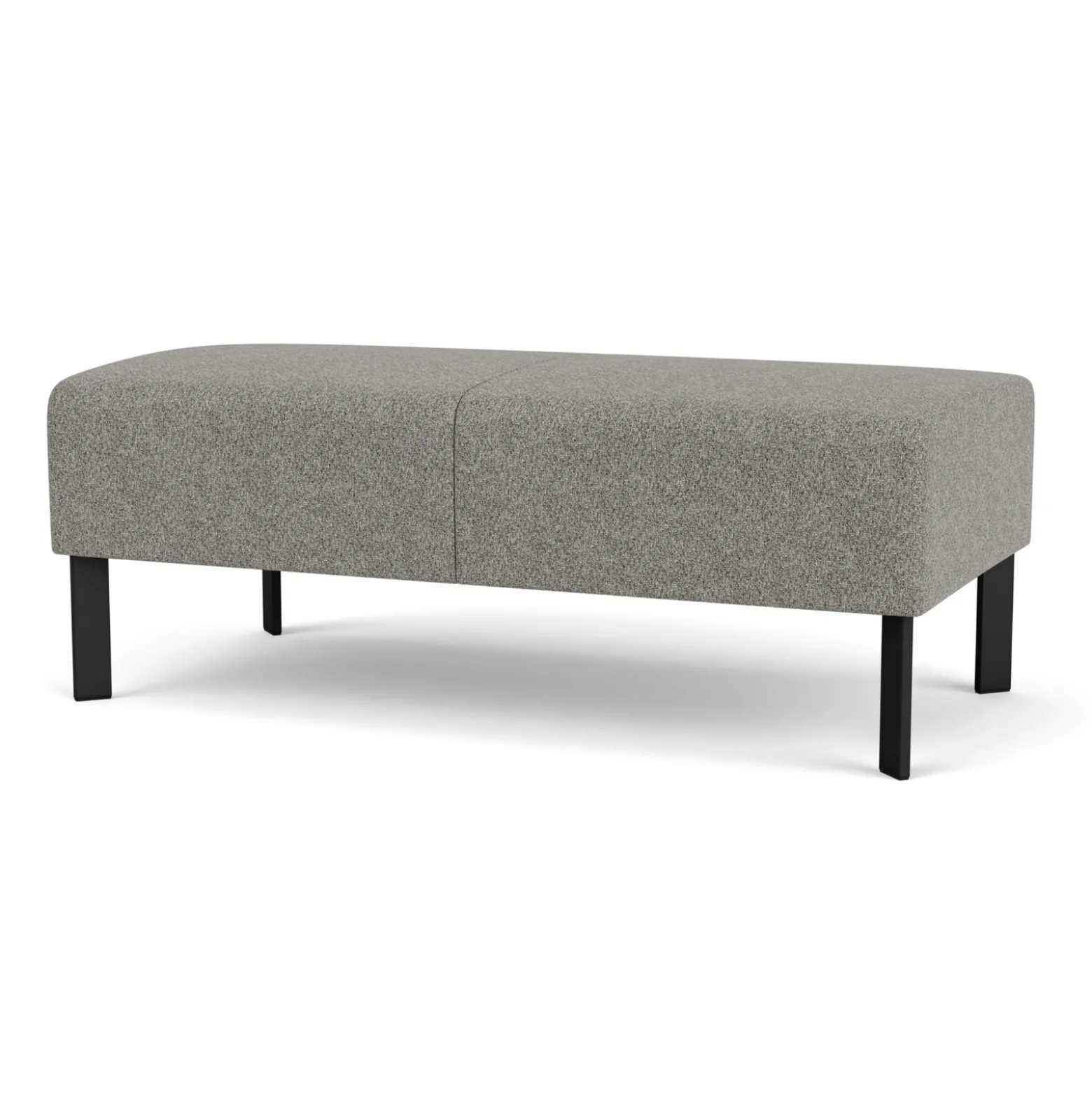 Luxe Two Seat Bench
