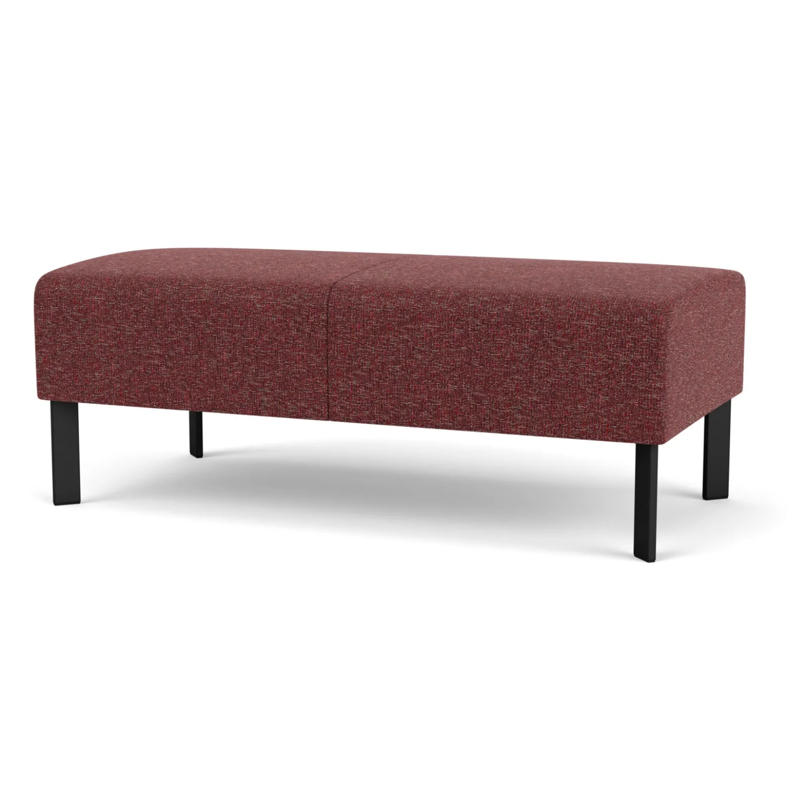 Luxe Two Seat Bench