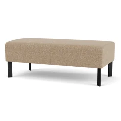 Luxe Two Seat Bench