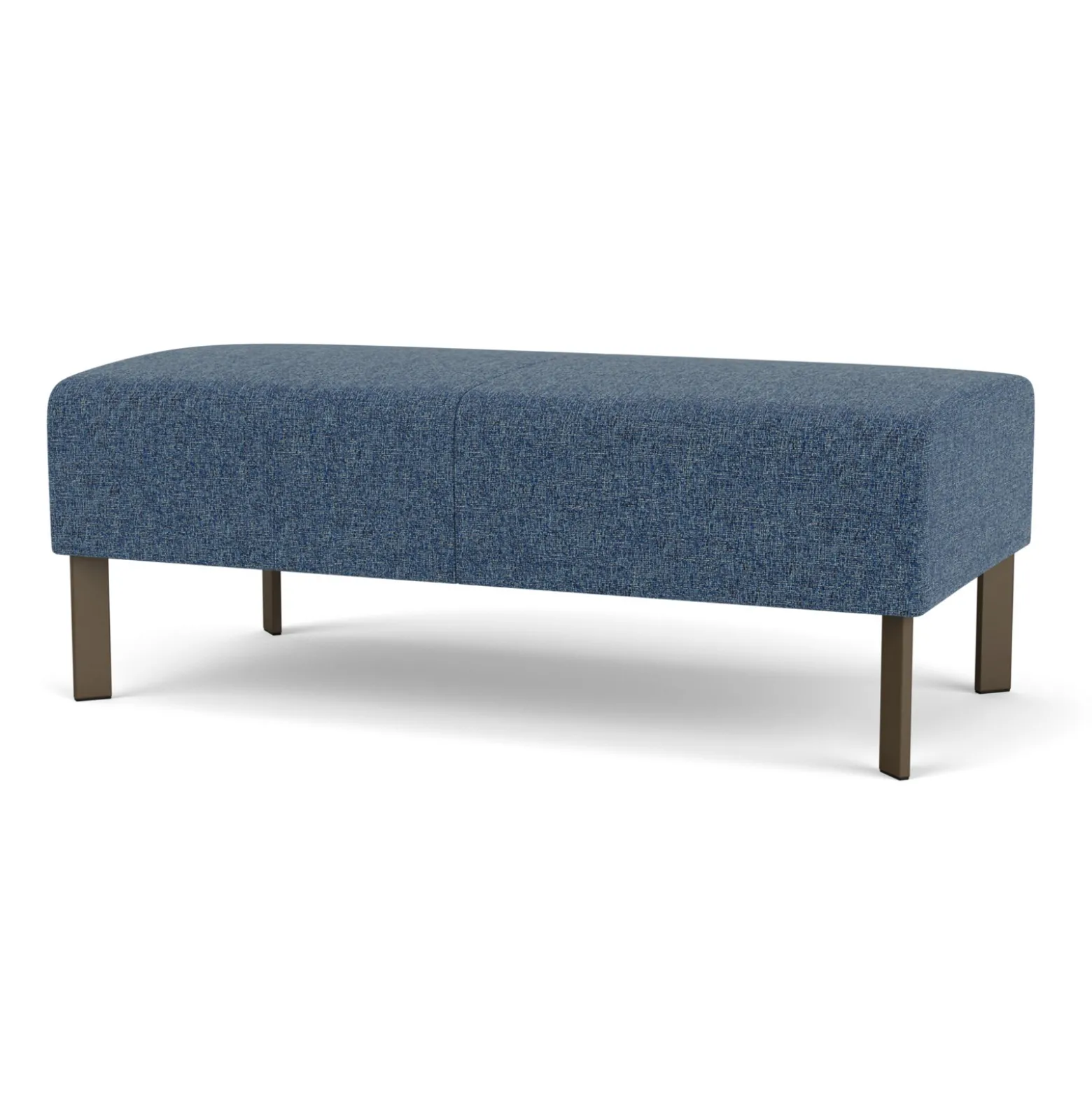 Luxe Two Seat Bench