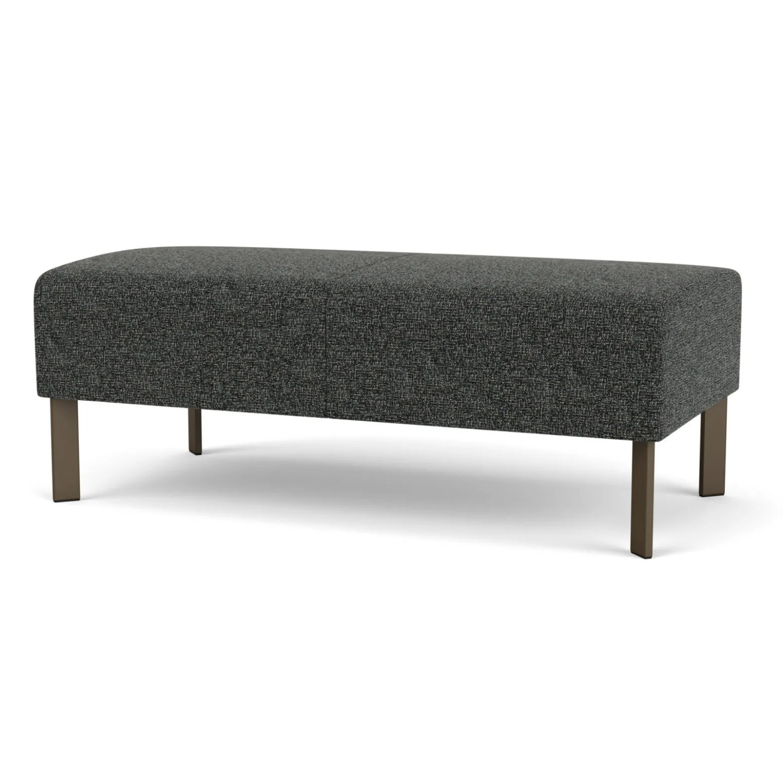 Luxe Two Seat Bench