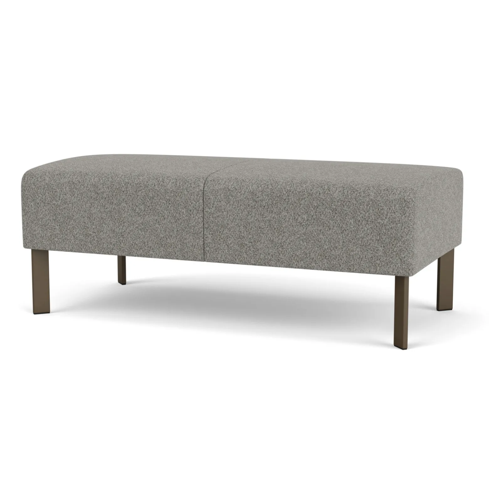 Luxe Two Seat Bench
