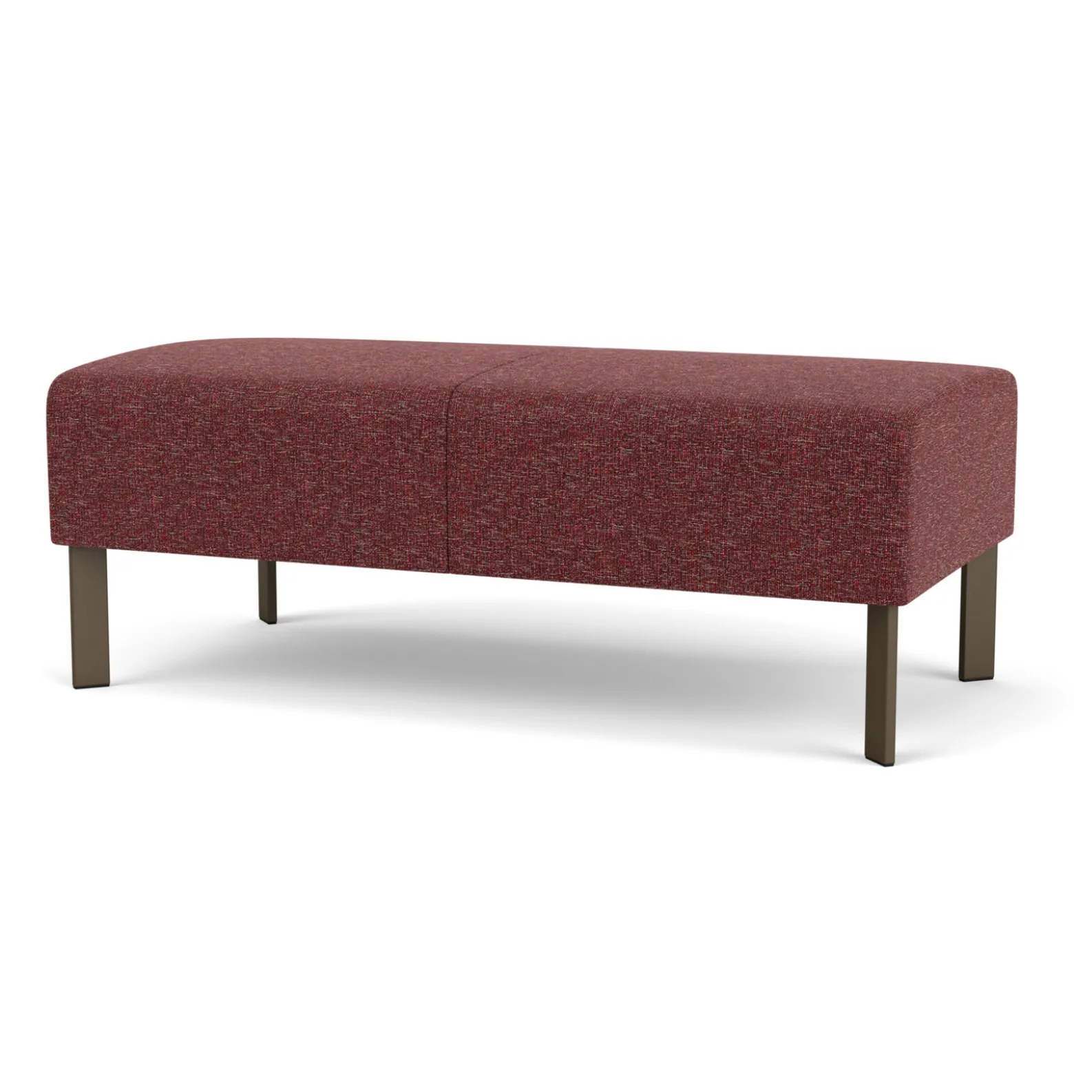 Luxe Two Seat Bench