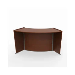 Magellan ADA-Height Reception Desk Add-On