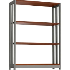 Magellan Four Shelf Bookcase - 31.5