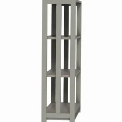 Magellan Four Shelf Bookcase - 31.5