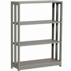 Magellan Four Shelf Bookcase - 31.5