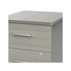 Magellan Mobile Two-Drawer Pedestal