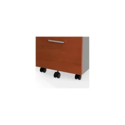 Magellan Mobile Two-Drawer Pedestal