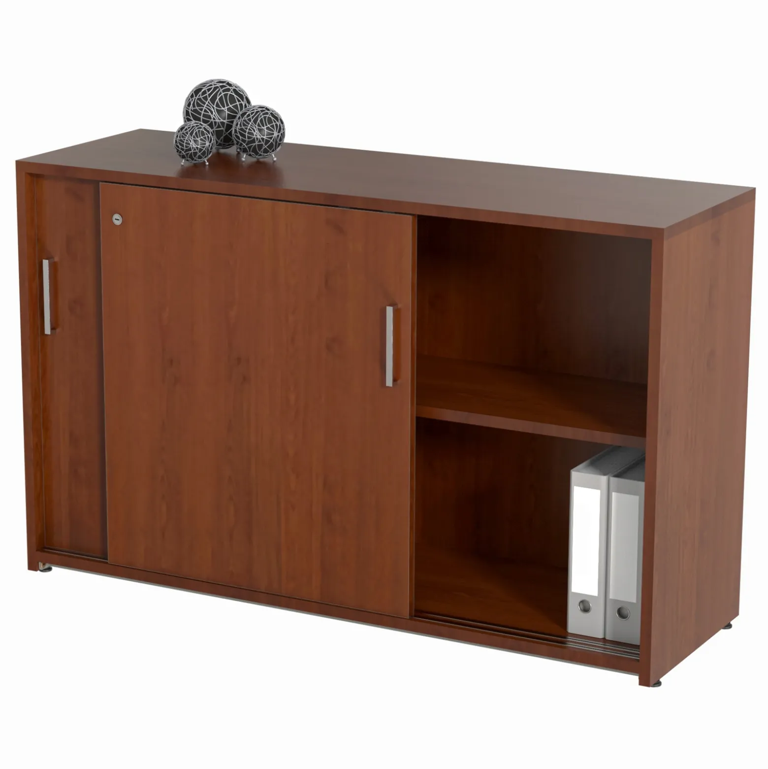 Magellan Storage Credenza - 48"W x 15"D